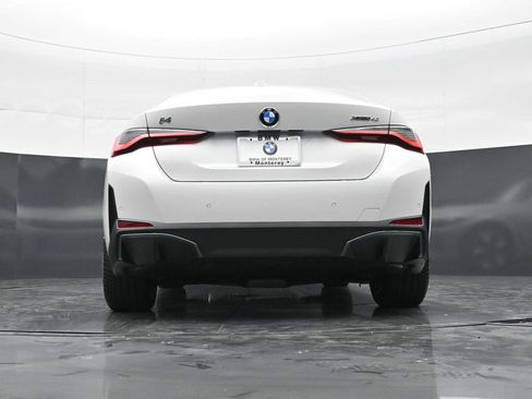 New 2026 BMW i4 xDrive40i w/ Premium Package AWD/4WD image 29