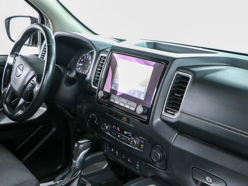 Used 2023 Nissan Frontier SV w/ SV Convenience Package AWD/4WD image 25