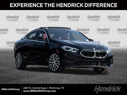 Certified 2024 BMW 228i Gran Coupe w/ Convenience Package