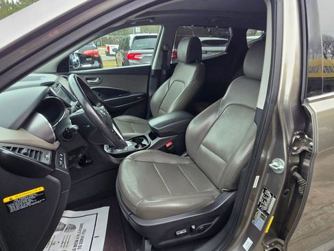 Used 2014 Hyundai Santa Fe Sport w/ Technology Package 04 image 6