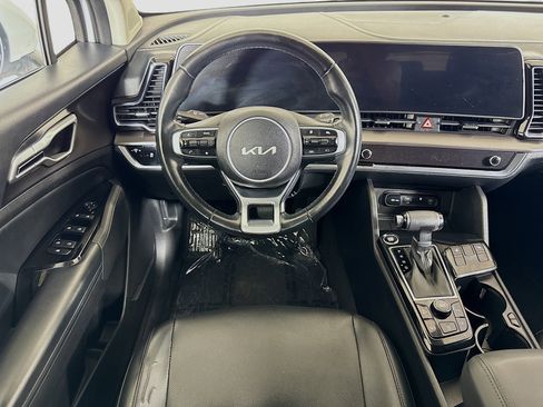 Used 2023 Kia Sportage EX FWD image 17