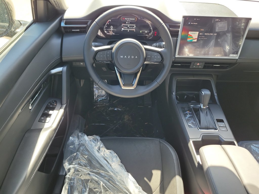 New 2026 MAZDA CX-5 Select AWD/4WD image 14