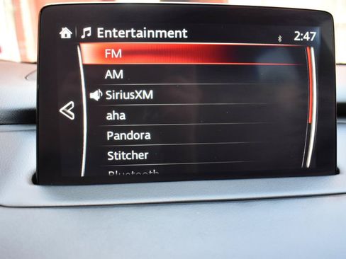 Used 2020 MAZDA CX-9 Grand Touring FWD image 36