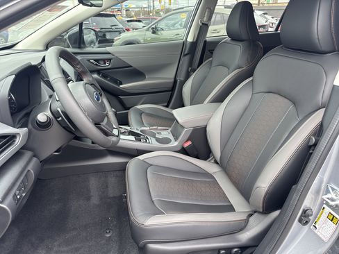 New 2026 Subaru Crosstrek 2.5i Limited image 25