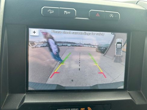 Used 2018 Ford F150 XLT w/ Equipment Group 302A Luxury image 23