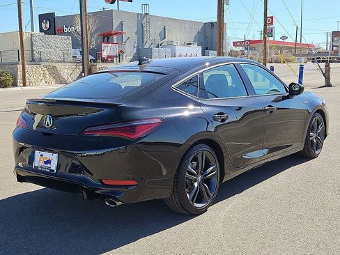 Certified 2025 Acura Integra A-Spec image 4