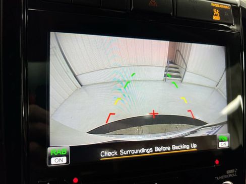 Used 2020 Subaru Ascent Limited w/ Technology Package AWD/4WD image 15
