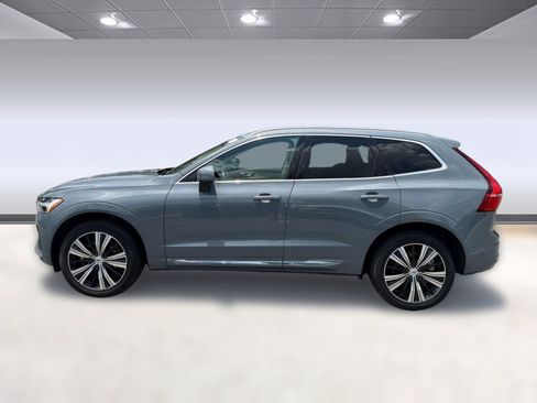 Certified 2023 Volvo XC60 B5 Plus w/ Protection Package Premier FWD image 2