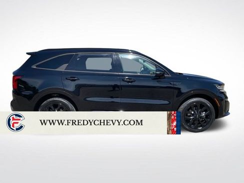 Used 2023 Kia Sorento SX AWD/4WD image 6