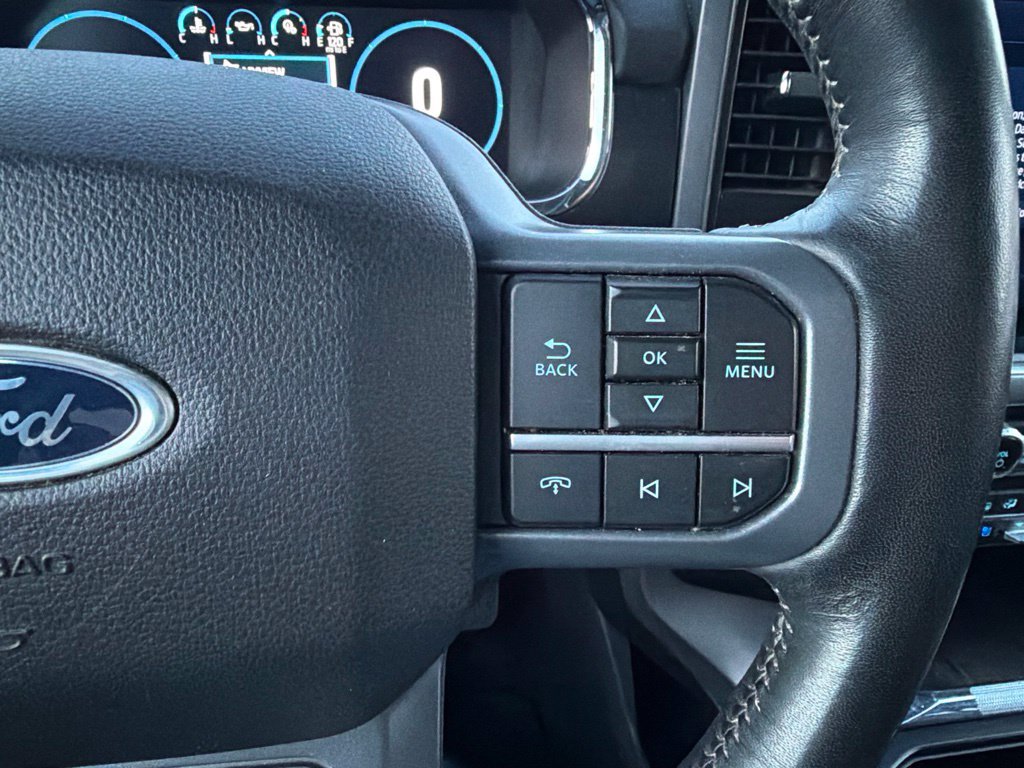 Used 2023 Ford F150 Lariat RWD image 18