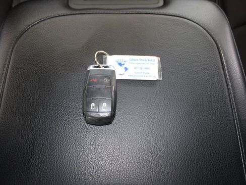 Used 2024 RAM 2500 Big Horn image 24