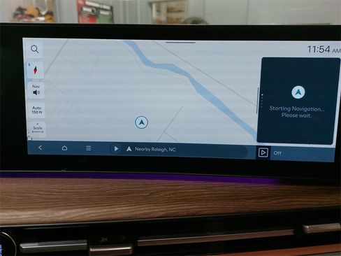 Used 2025 Hyundai Santa Fe Limited image 23