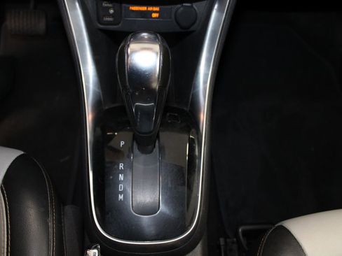 Used 2020 Chevrolet Trax Premier image 41