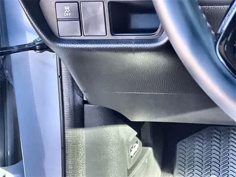 Certified 2023 Honda HR-V Sport image 29