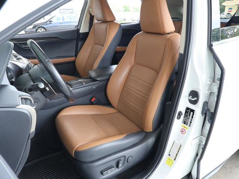 Used 2018 Lexus NX 300 FWD w/ Premium Package image 14