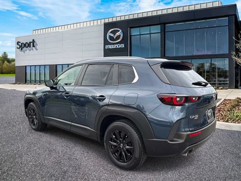 Used 2023 MAZDA CX-50 2.5 S w/ Cargo Package AWD/4WD image 5