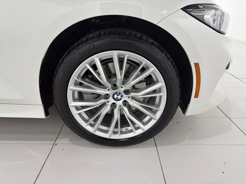 Certified 2023 BMW 330i xDrive Sedan image 45