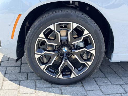 New 2026 BMW X3 xDrive30i w/ Premium Package AWD/4WD image 13
