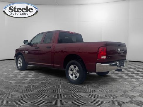Used 2020 RAM 1500 Tradesman w/ Chrome Plus Package image 3