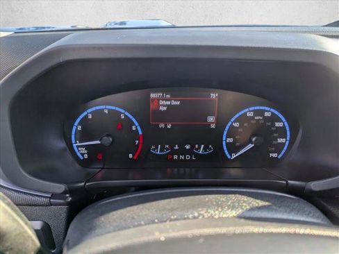 Used 2022 Ford Bronco Sport Big Bend image 10