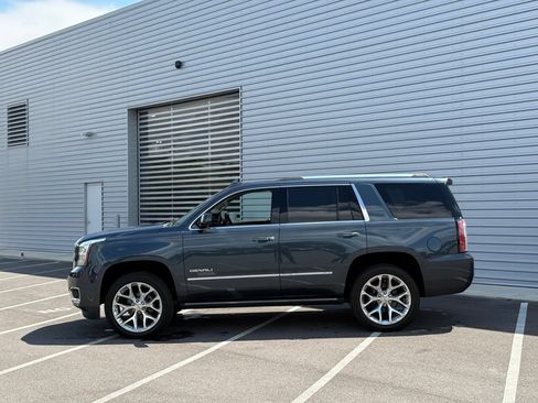 Used 2019 GMC Yukon Denali w/ Denali Ultimate Package AWD/4WD image 21