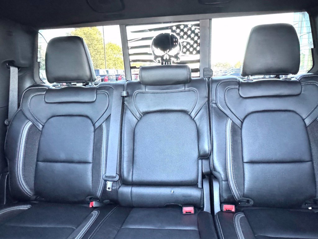 Used 2023 RAM 1500 TRX w/ TRX Level 2 Equipment Group AWD/4WD image 45