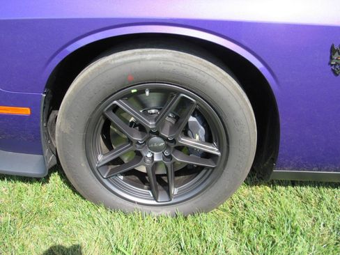 Used 2023 Dodge Challenger SRT Hellcat Redeye RWD image 14