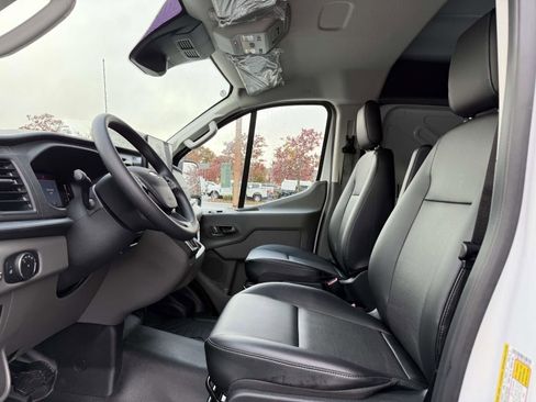 New 2026 Ford Transit 250 Base w/ Load Area Protection Package image 9