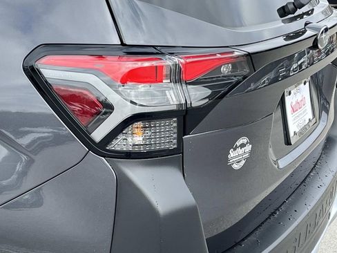 New 2026 Subaru Forester Wilderness image 10