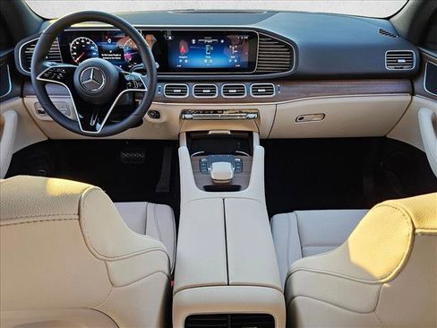 New 2026 Mercedes-Benz GLE 350 4MATIC image 15