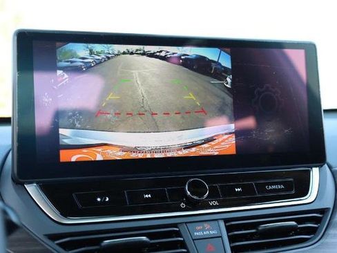 Certified 2025 Nissan Altima 2.5 SV w/ SV Special Edition Package image 13