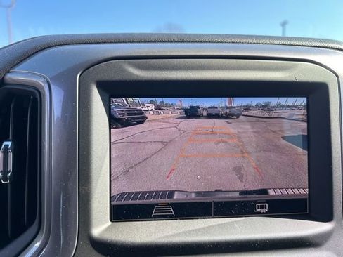 New 2026 Chevrolet Silverado 2500 Custom w/ Custom Value Package AWD/4WD image 21