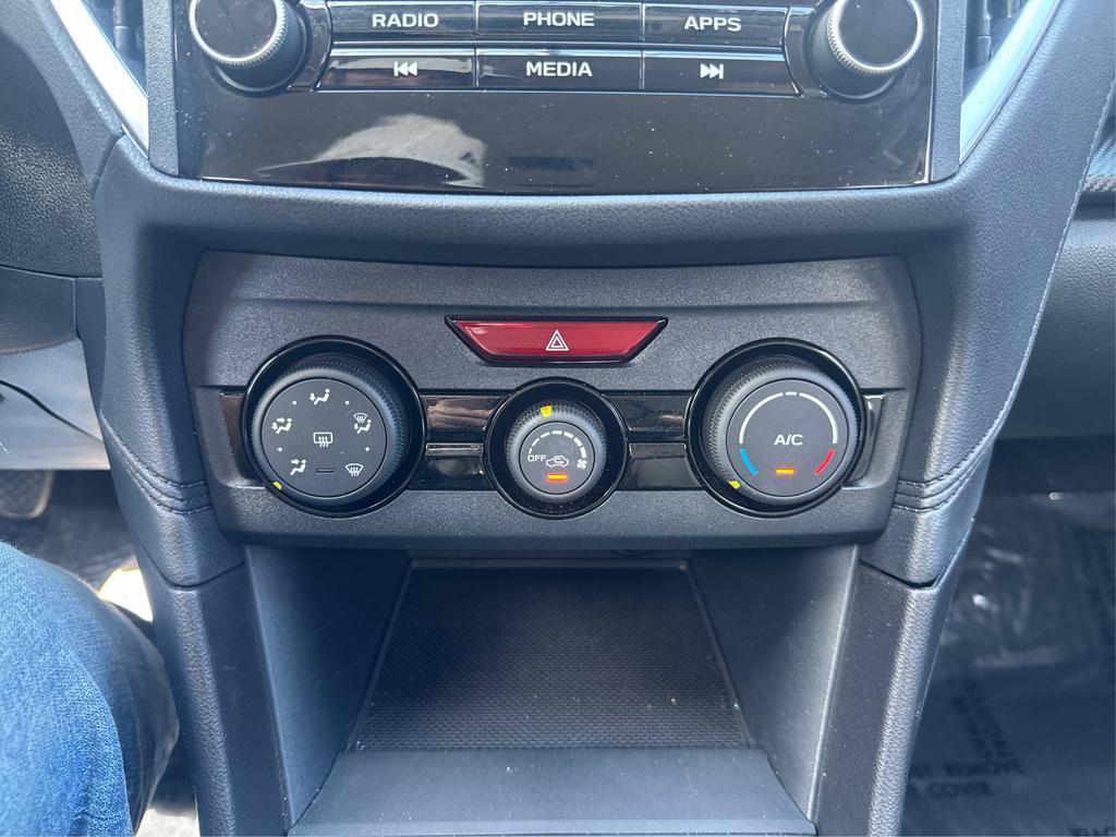 Used 2023 Subaru Impreza 2.0i AWD/4WD image 19
