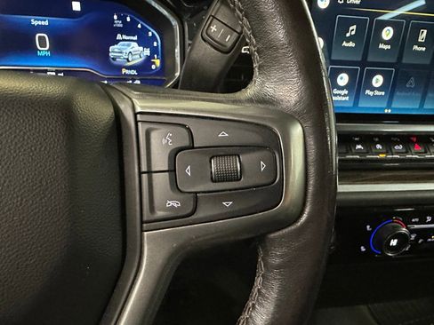 Certified 2022 Chevrolet Silverado 1500 LT image 11