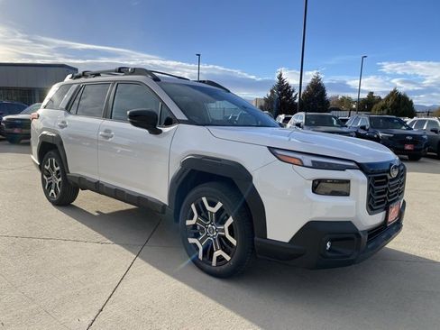 New 2026 Subaru Outback Touring XT image 7