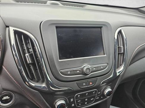 Certified 2023 Chevrolet Equinox RS image 18