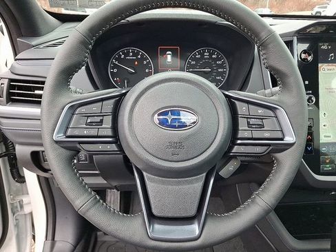 New 2026 Subaru Forester Limited AWD/4WD image 21