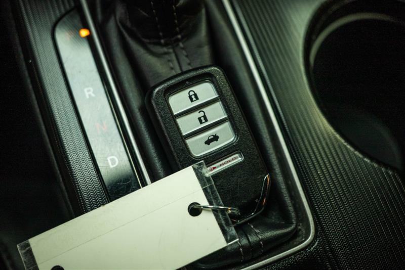 Used 2024 Honda Civic Sport image 18