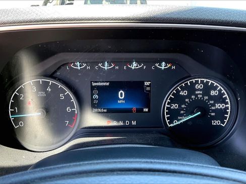 Used 2022 Ford F150 XL w/ STX Appearance Package AWD/4WD image 29