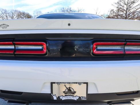 Used 2018 Dodge Challenger R/T w/ Sound Group image 41