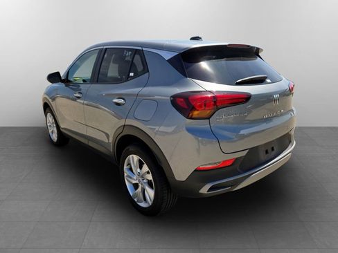 Used 2025 Buick Encore GX Preferred AWD/4WD image 9