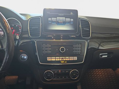 Used 2019 Mercedes-Benz GLS 450 4MATIC image 20