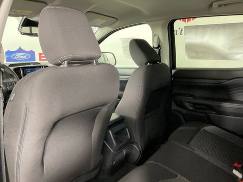 New 2026 Ford Ranger XLT w/ Technology Package AWD/4WD image 16