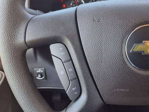 New 2025 Chevrolet Express 3500 w/ Power Convenience Package image 18