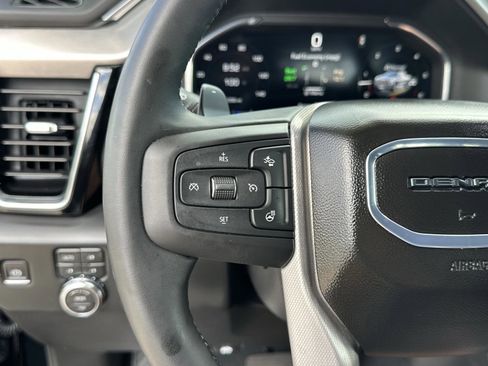 Used 2026 GMC Sierra 1500 Denali w/ Denali Reserve Package AWD/4WD image 36
