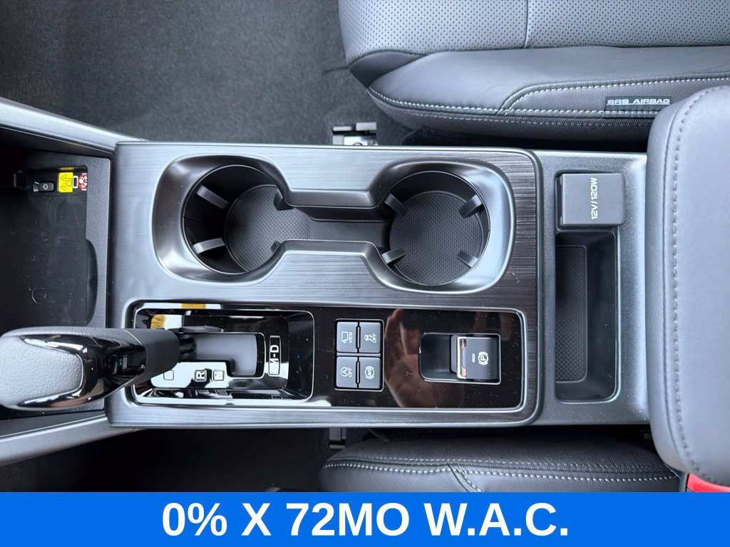 New 2026 Subaru Outback Touring XT AWD/4WD image 18