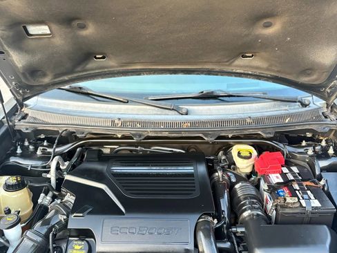 Used 2014 Ford Flex Limited w/ Equipment Group 303A image 20