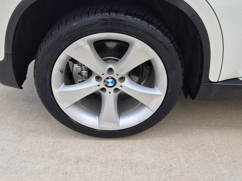 Used 2010 BMW X6 xDrive50i AWD/4WD image 19