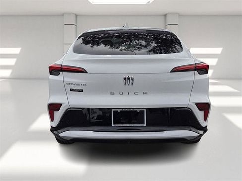 New 2026 Buick Envista Sport Touring w/ Convenience I Package image 4