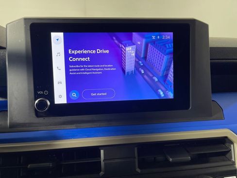 Certified 2025 Toyota Tacoma TRD Off-Road image 20